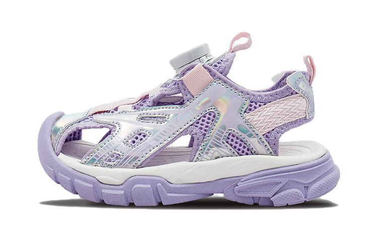 Детские сандалии Детские Kappa Kids, цвет Lilac
Детские сандалии Детские Kappa Kids, цвет Lilac
