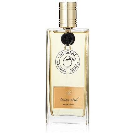 Туалетная вода Nicolai Weihrauch Oud 100 мл
Туалетная вода Nicolai Weihrauch Oud 100 мл