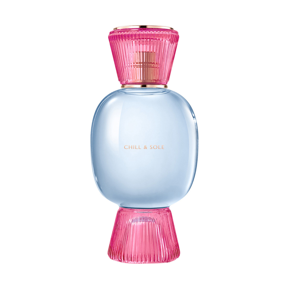 Парфюмерная вода Bvlgari Allegra Chill & Sole
Парфюмерная вода Bvlgari Allegra Chill & Sole