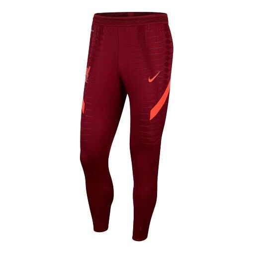 Брюки men's 21-22 season liverpool player edition soccer/football training sports pants/trousers/joggers red Nike, мультиколор 
Брюки men's 21-22 season liverpool player edition soccer/football training sports pants/trousers/joggers red Nike, мультиколор
