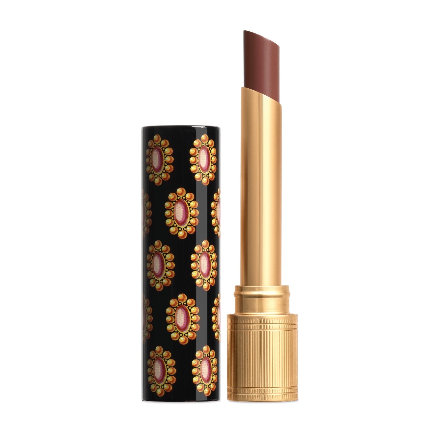 Помада для губ gucci beauty brilliant lipstick Gucci, 204 - peggy taupe, вес 1.8 гр.
Помада для губ gucci beauty brilliant lipstick Gucci, 204 - peggy taupe, вес 1.8 гр.