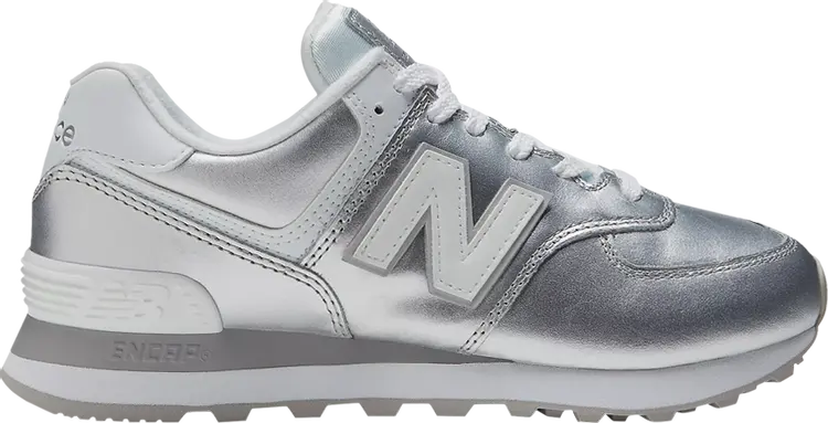 Кроссовки New Balance Wmns 574v2 'Silver', серебряный, Серый, Кроссовки New Balance Wmns 574v2 'Silver', серебряный
Кроссовки New Balance Wmns 574v2 'Silver', серебряный, Серый, Кроссовки New Balance Wmns 574v2 'Silver', серебряный