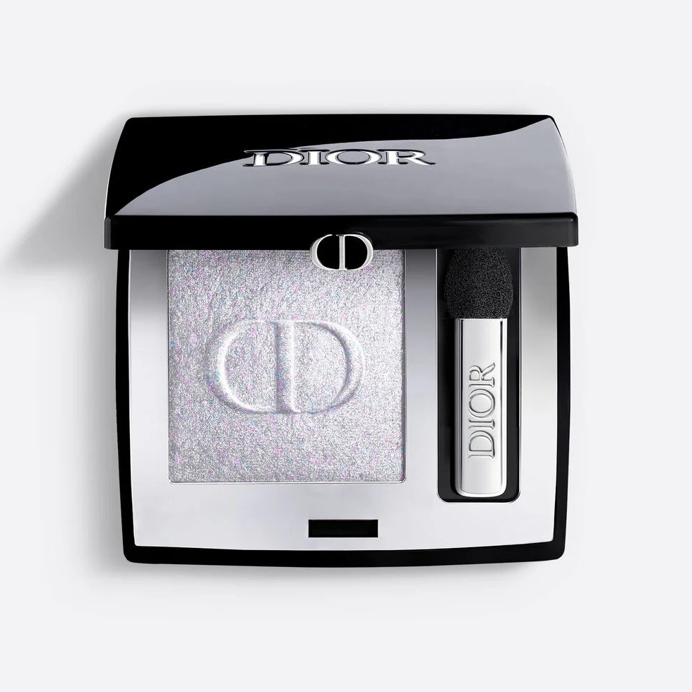 Тени для век Dior Diorshow Mono Couleur Glittery, 045 Celestial Grey
Тени для век Dior Diorshow Mono Couleur Glittery, 045 Celestial Grey