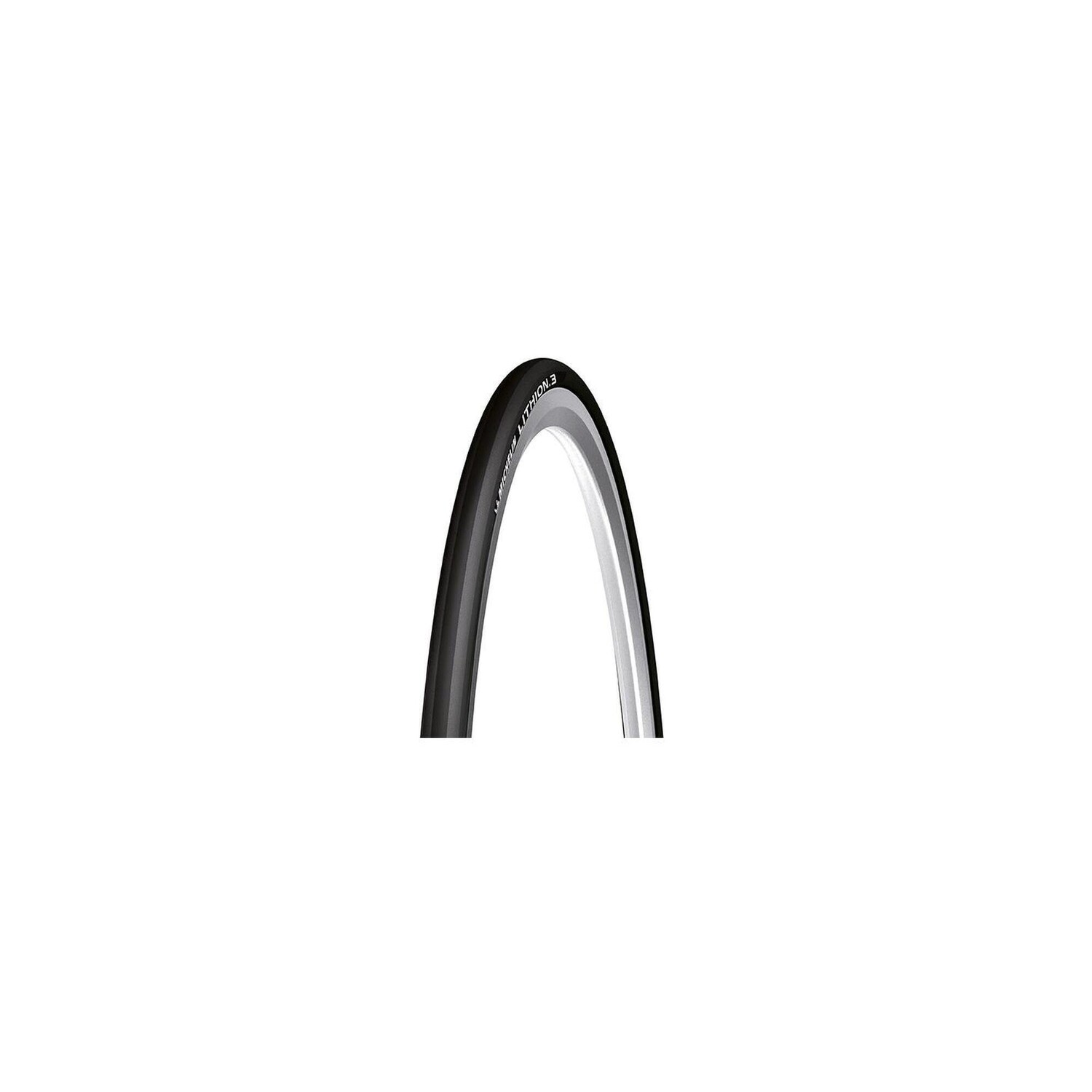 Мягкая шина Michelin Performance Lithion 3 Line 700 x 23C (23-622), черный / бесцветный / серый
Мягкая шина Michelin Performance Lithion 3 Line 700 x 23C (23-622), черный / бесцветный / серый