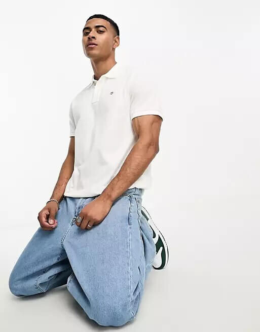 Футболка-поло Gant Shield Logo Regular Fit Polo, белый
Футболка-поло Gant Shield Logo Regular Fit Polo, белый