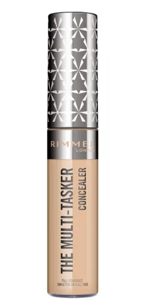 Rimmel Multitasker тональный крем, 040 Ivory
Rimmel Multitasker тональный крем, 040 Ivory