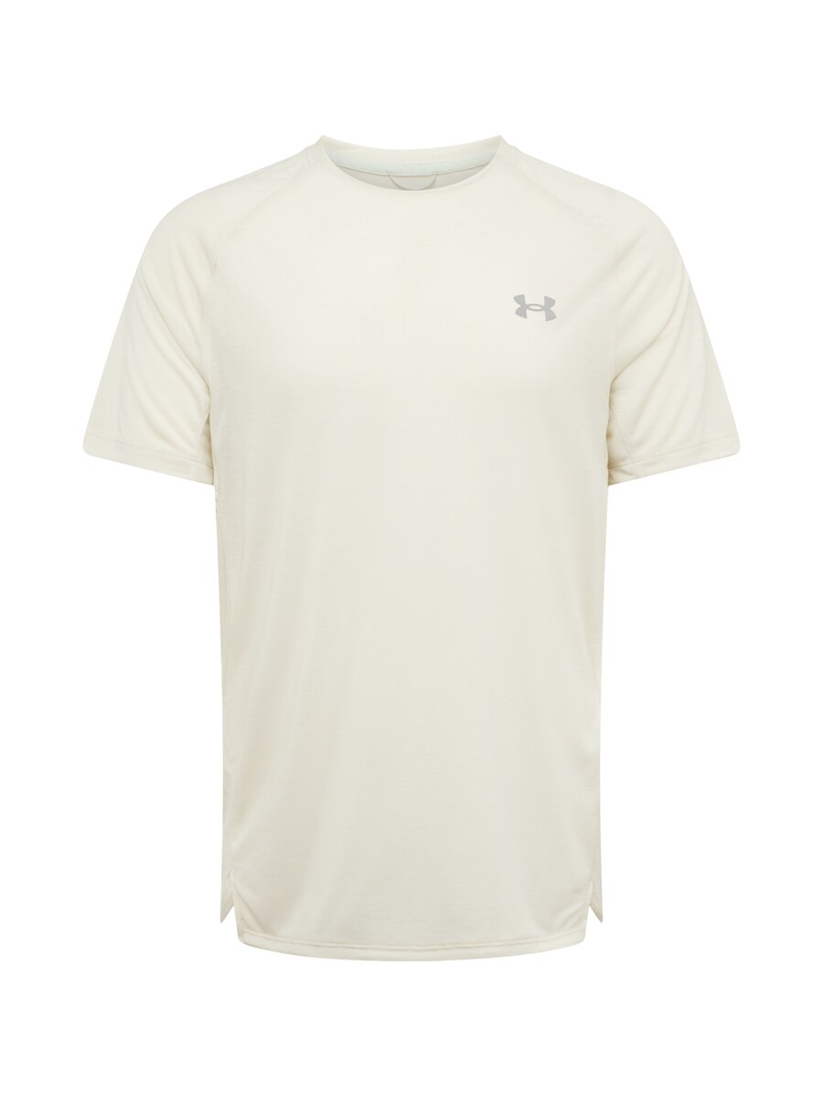 Рубашка для выступлений UNDER ARMOUR Run Trail, светло-бежевый
Рубашка для выступлений UNDER ARMOUR Run Trail, светло-бежевый