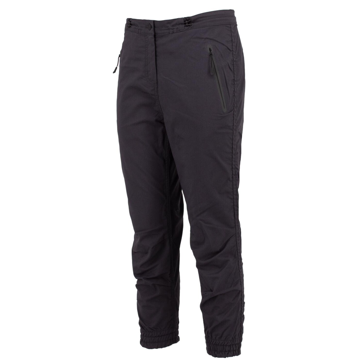 Спортивные брюки Jack Wolfskin Cuffed Hiking Pant, серый
Спортивные брюки Jack Wolfskin Cuffed Hiking Pant, серый