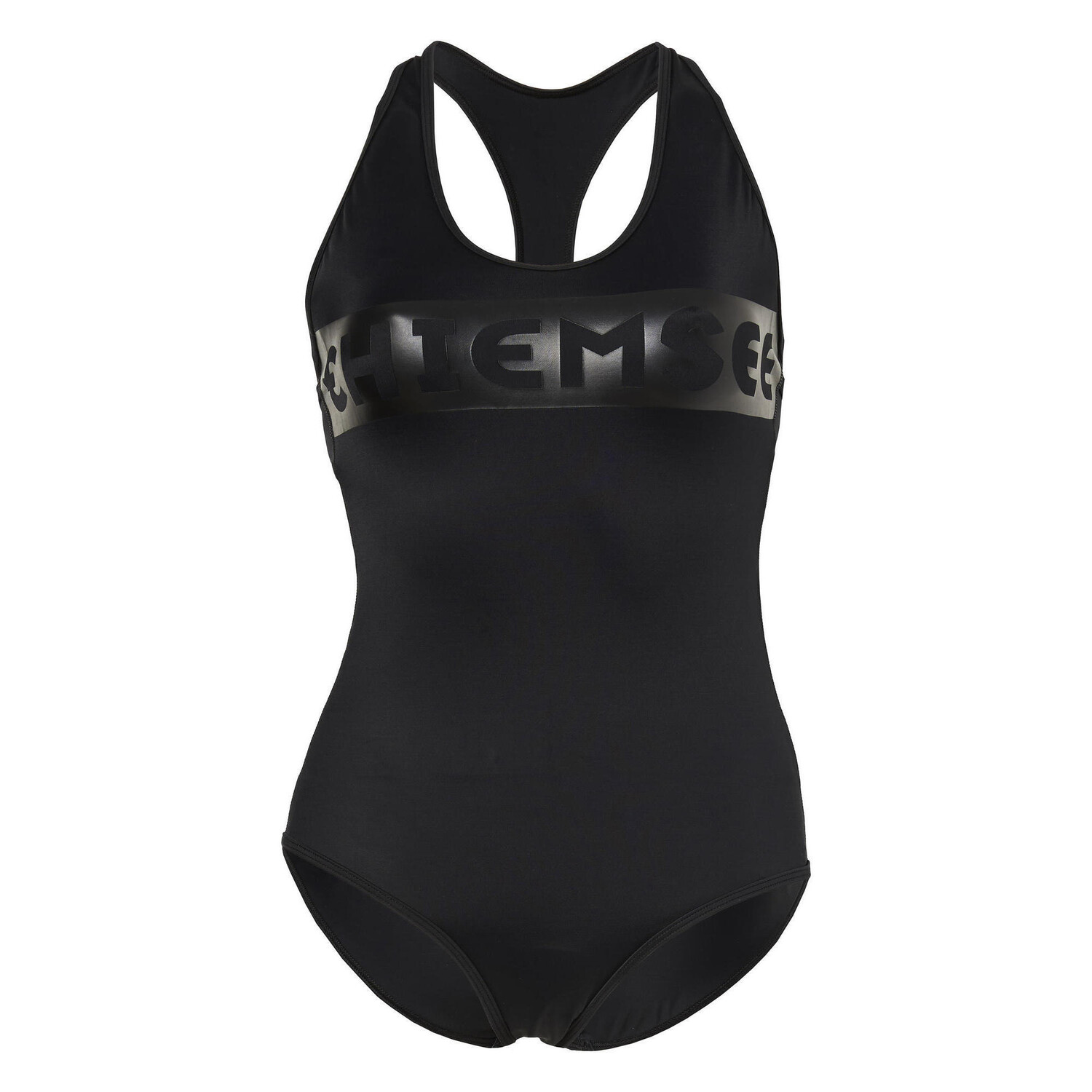 купальник со спиной-борцовкой CHIEMSEE, черный
купальник со спиной-борцовкой CHIEMSEE, черный