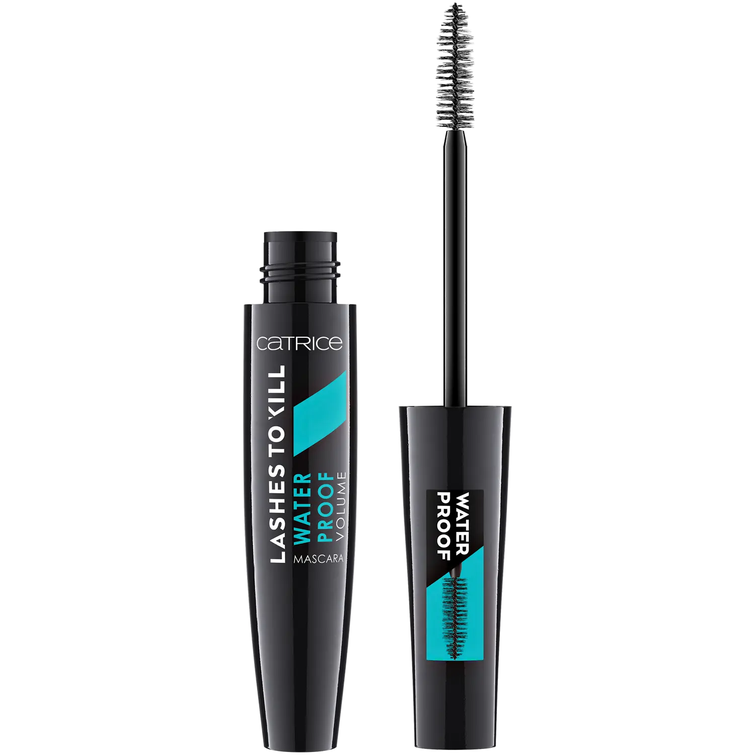 Catrice To Kill водостойкая черная тушь для ресниц, 10 мл
Catrice To Kill водостойкая черная тушь для ресниц, 10 мл