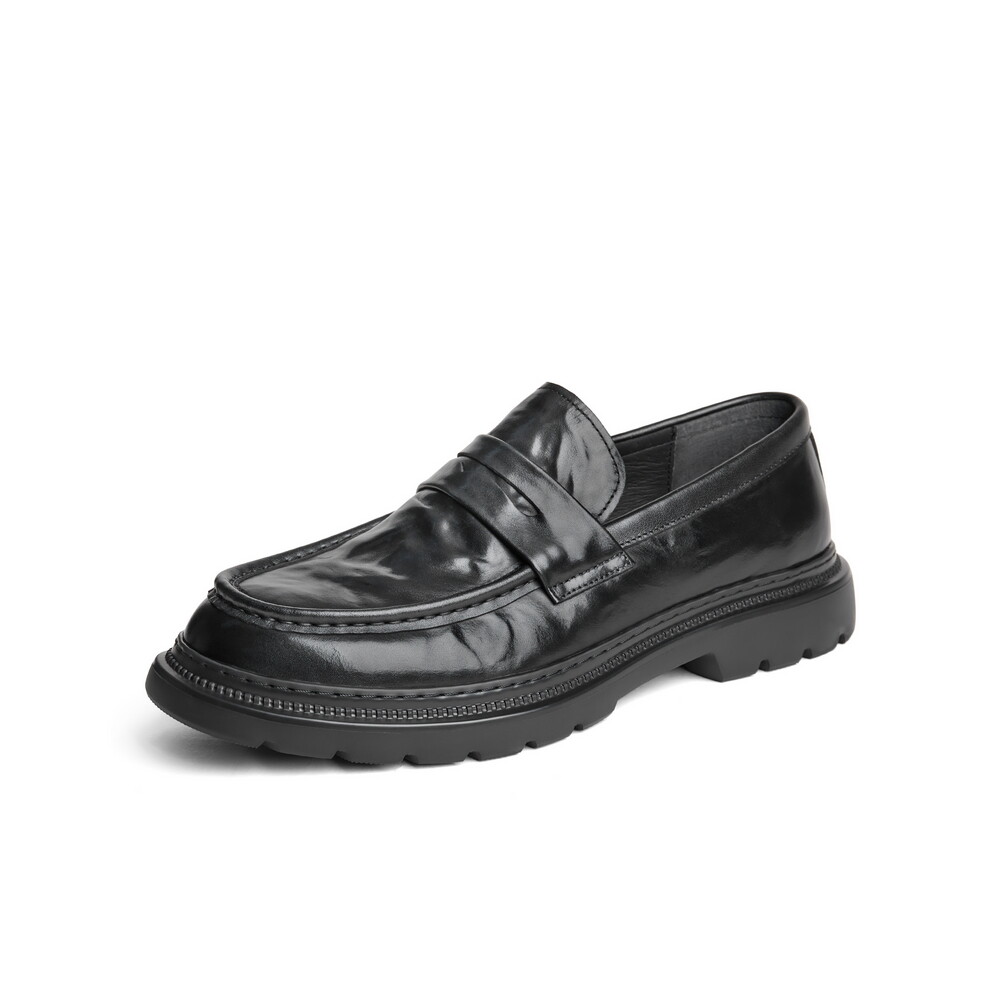 Туфли Men"s Casual Men Low-Top черный Belle
Туфли Men"s Casual Men Low-Top черный Belle