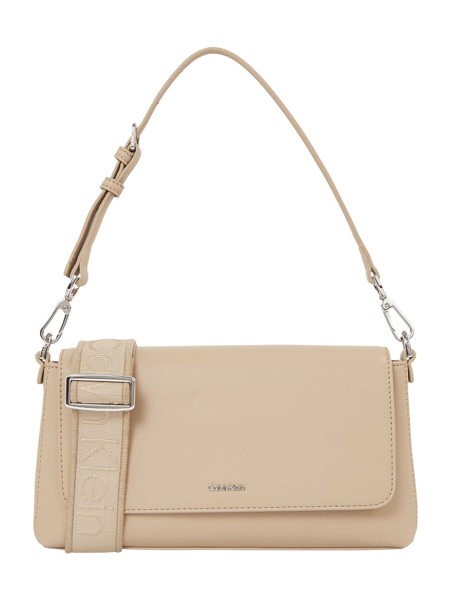 Сумка через плечо Calvin Klein MUST, светло-коричневый
Сумка через плечо Calvin Klein MUST, светло-коричневый