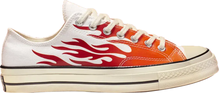 Кроссовки Converse Chuck 70 Low Flames, белый, Белый;серый, Кроссовки Converse Chuck 70 Low Flames, белый
Кроссовки Converse Chuck 70 Low Flames, белый, Белый;серый, Кроссовки Converse Chuck 70 Low Flames, белый