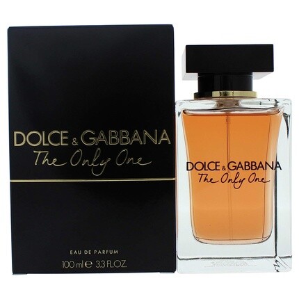 Dolce & Gabbana The Only One EDP Vapo 100 мл
Dolce & Gabbana The Only One EDP Vapo 100 мл