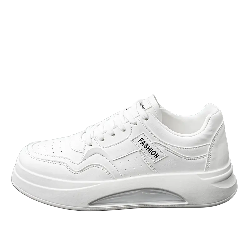 Низкие мужские кроссовки TAFN, White 
Низкие мужские кроссовки TAFN, White