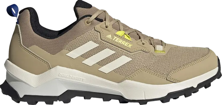 Кроссовки Adidas Terrex AX4 Primegreen 'Beige Tone', коричневый
Кроссовки Adidas Terrex AX4 Primegreen 'Beige Tone', коричневый