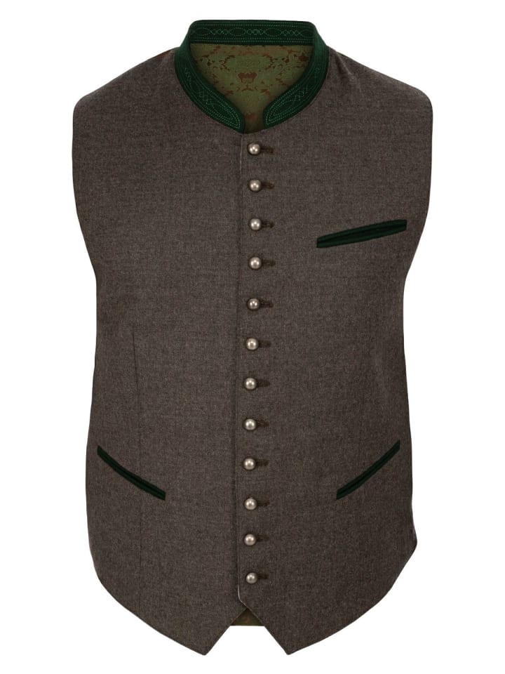 MADDOX Зеленый жилет ALTENDORF
MADDOX Зеленый жилет ALTENDORF