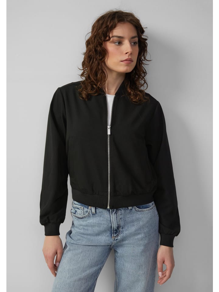 Куртка QS, черный
Куртка QS, черный