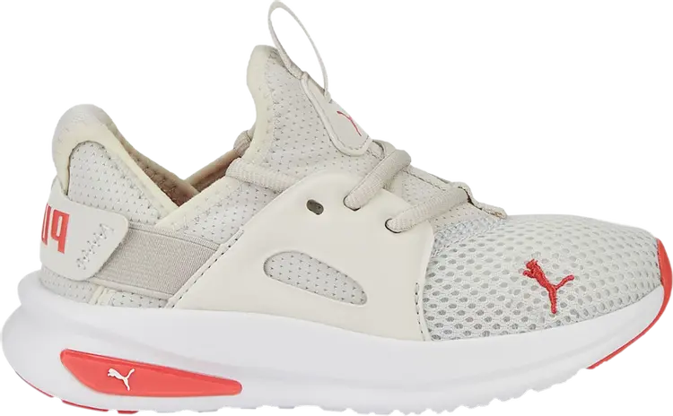 Кроссовки Puma Softride Enzo Evo Little Kid Nimbus Cloud Salmon, кремовый, Бежевый, Кроссовки Puma Softride Enzo Evo Little Kid Nimbus Cloud Salmon, кремовый
Кроссовки Puma Softride Enzo Evo Little Kid Nimbus Cloud Salmon, кремовый, Бежевый, Кроссовки Puma Softride Enzo Evo Little Kid Nimbus Cloud Salmon, кремовый