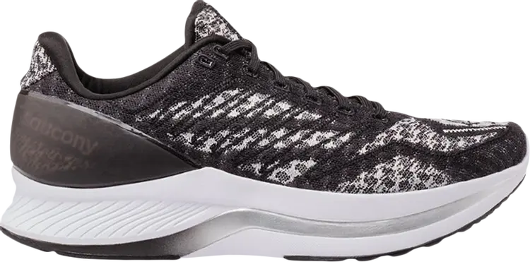 Кроссовки Saucony Endorphin Shift Black Grey, черный
Кроссовки Saucony Endorphin Shift Black Grey, черный