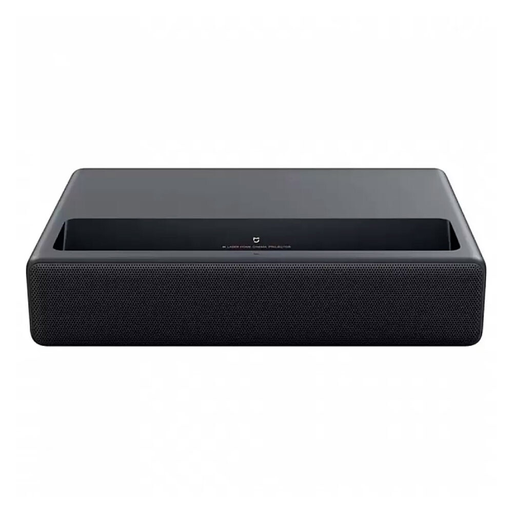 Лазерный проектор Xiaomi Mijia Laser Projection TV 1S 4K, чёрный
Лазерный проектор Xiaomi Mijia Laser Projection TV 1S 4K, чёрный