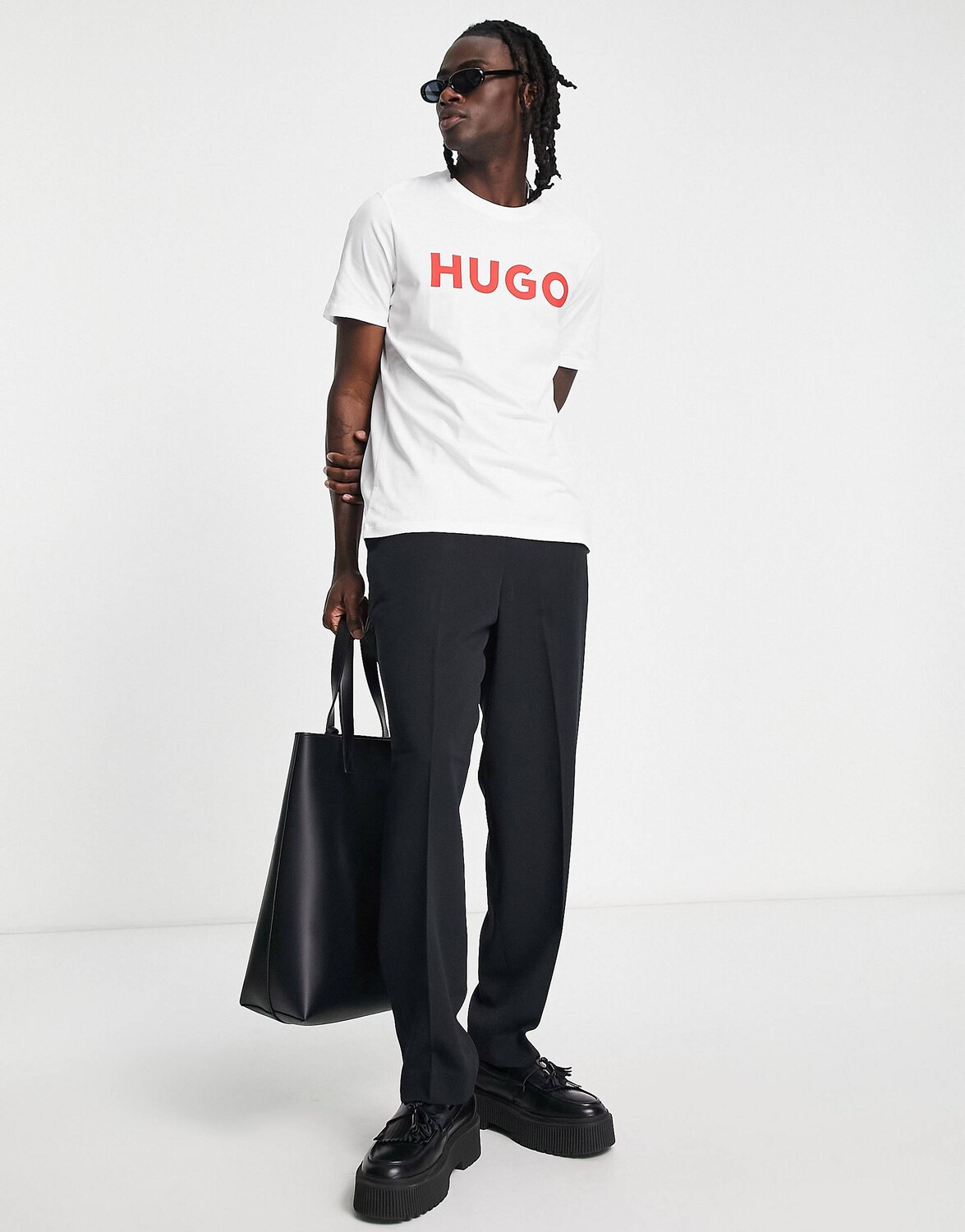 Футболка Hugo Dulivio Logo With Red Logo, белый, Красный, Футболка Hugo Dulivio Logo With Red Logo, белый
Футболка Hugo Dulivio Logo With Red Logo, белый, Красный, Футболка Hugo Dulivio Logo With Red Logo, белый