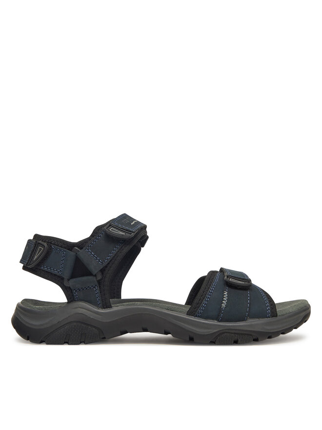 Сандалии Arlo 01 57201 Josef Seibel, синий
Сандалии Arlo 01 57201 Josef Seibel, синий