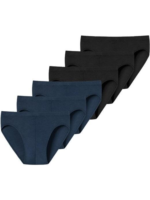 Мини-Брифы раскрываются Schiesser, мультиколор
Мини-Брифы раскрываются Schiesser, мультиколор