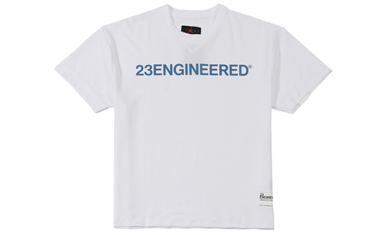 Футболка Air 23 Engineered Series для мужчин Jordan 
Футболка Air 23 Engineered Series для мужчин Jordan
