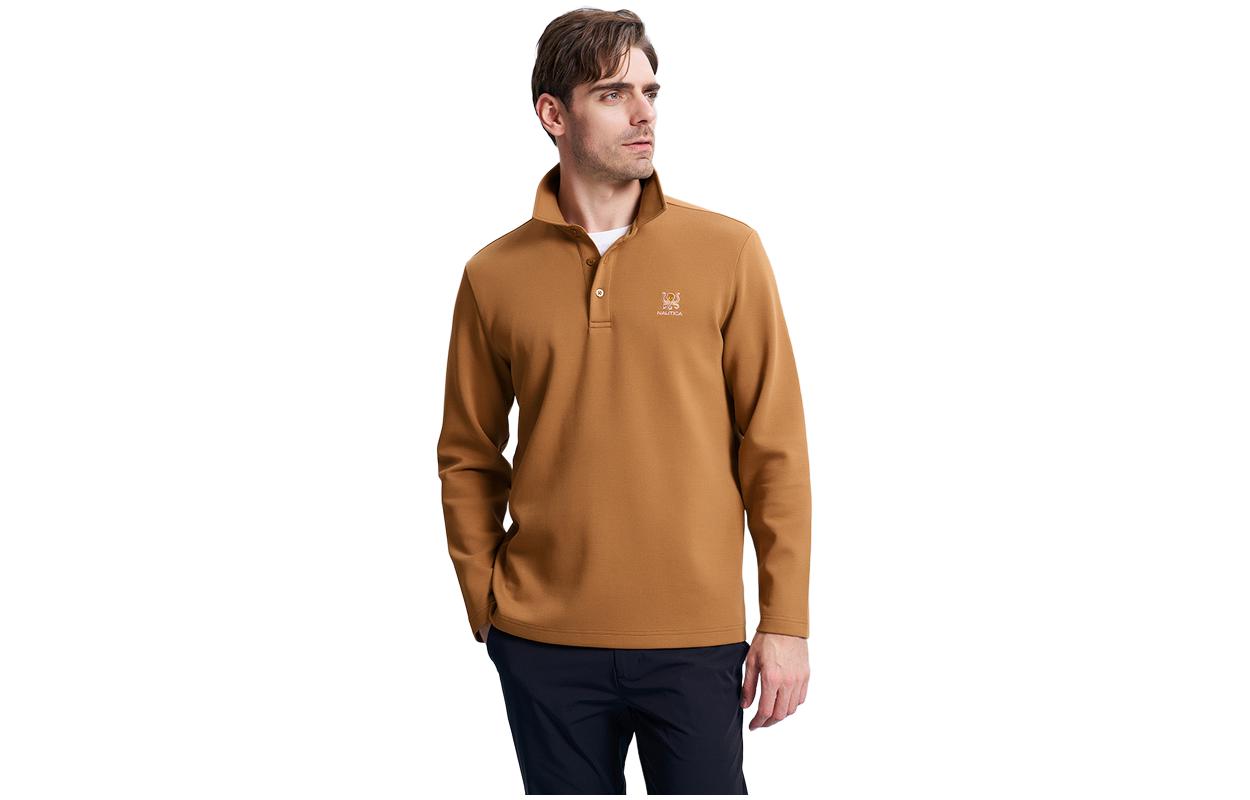 Мужская поло NAUTICA, Milk Tea
Мужская поло NAUTICA, Milk Tea