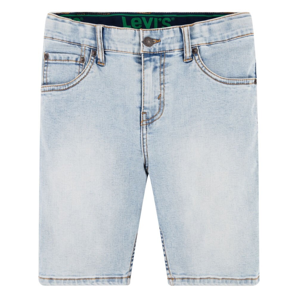 Шорты Levi's Slim Fit ECO Denim, синий
Шорты Levi's Slim Fit ECO Denim, синий