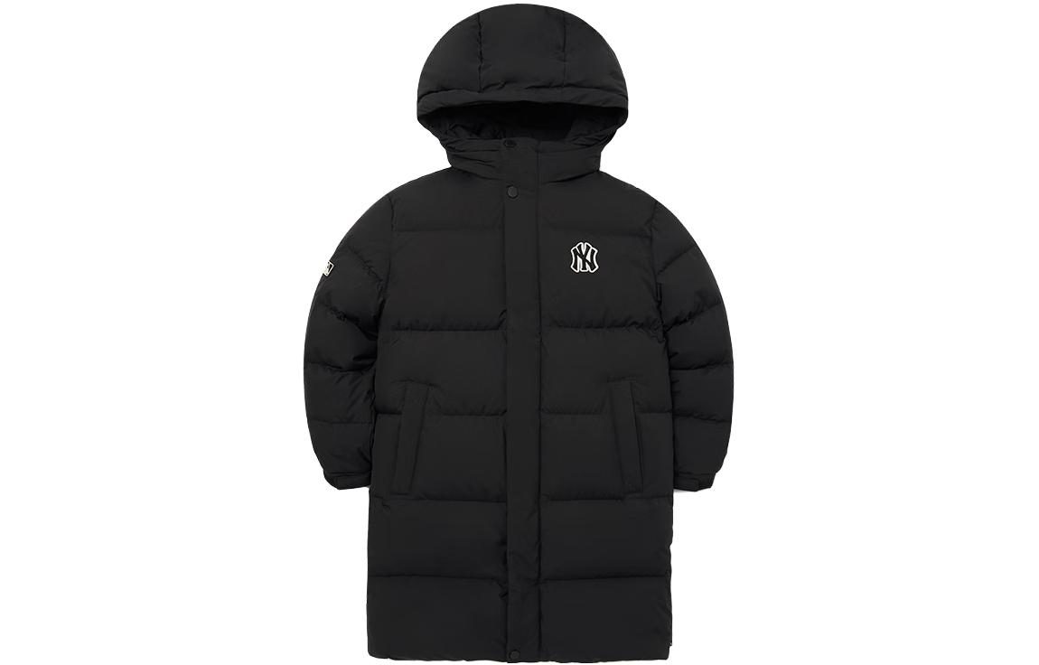 Детская пуховая куртка MLB, черный
Детская пуховая куртка MLB, черный