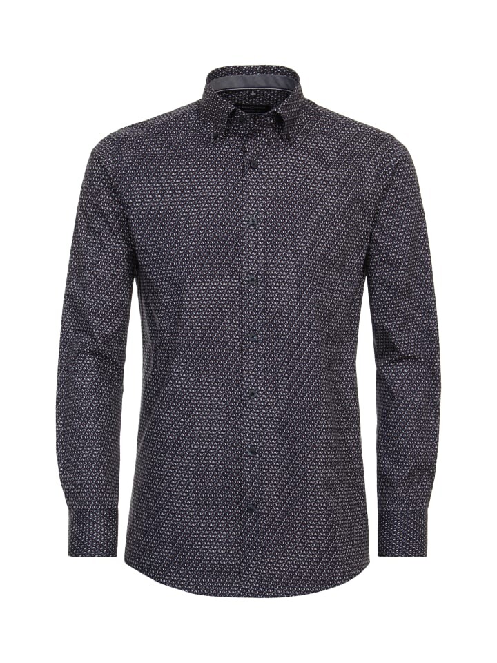 Рубашка CASAMODA, темно-синий
Рубашка CASAMODA, темно-синий