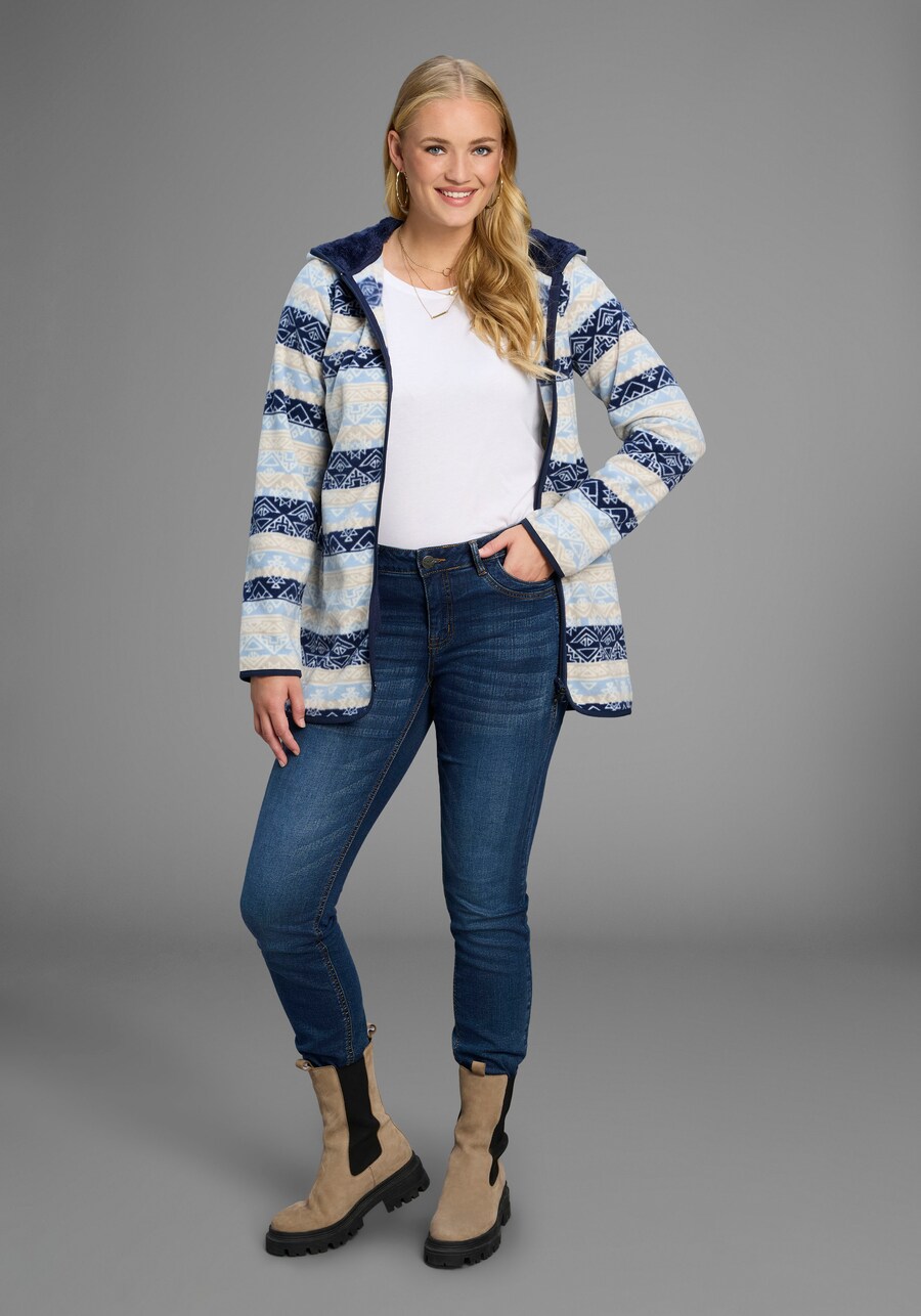 Демисезонная куртка POLARINO, Mixed colors
Демисезонная куртка POLARINO, Mixed colors