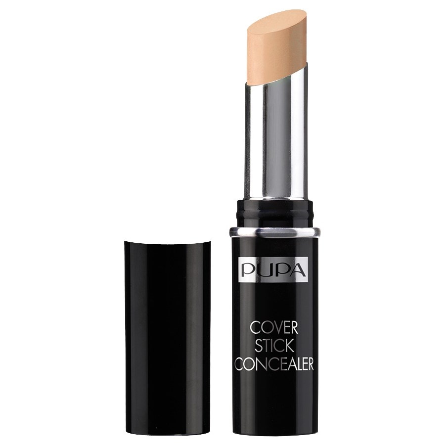 Консилер PUPA Milano Cover Stick Concealer, No. 002 Beige / 3,5 g
Консилер PUPA Milano Cover Stick Concealer, No. 002 Beige / 3,5 g