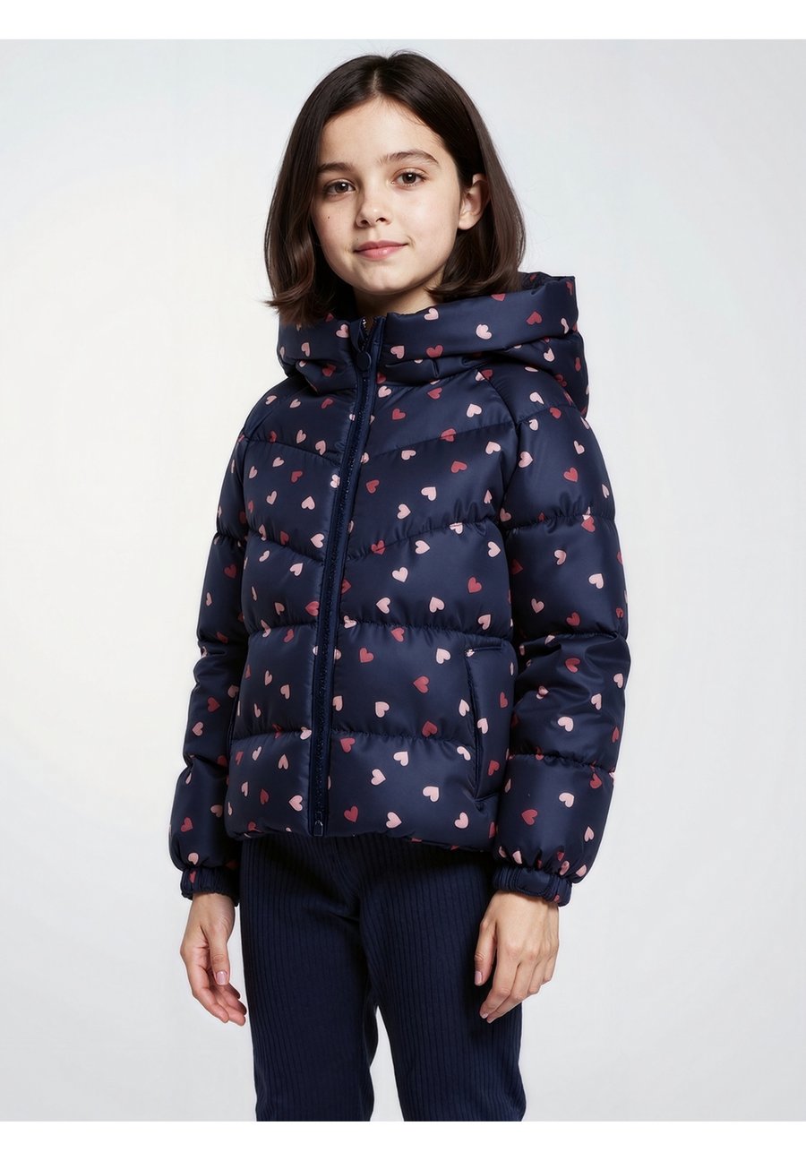 Зимняя куртка Blue Seven Winter jacket, Blau/Blue
Зимняя куртка Blue Seven Winter jacket, Blau/Blue