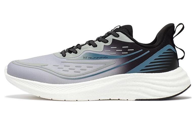 Кроссовки мужские с низким верхом 361°, цвет Gray Black, Черный, Кроссовки мужские с низким верхом 361°, цвет Gray Black
Кроссовки мужские с низким верхом 361°, цвет Gray Black, Черный, Кроссовки мужские с низким верхом 361°, цвет Gray Black