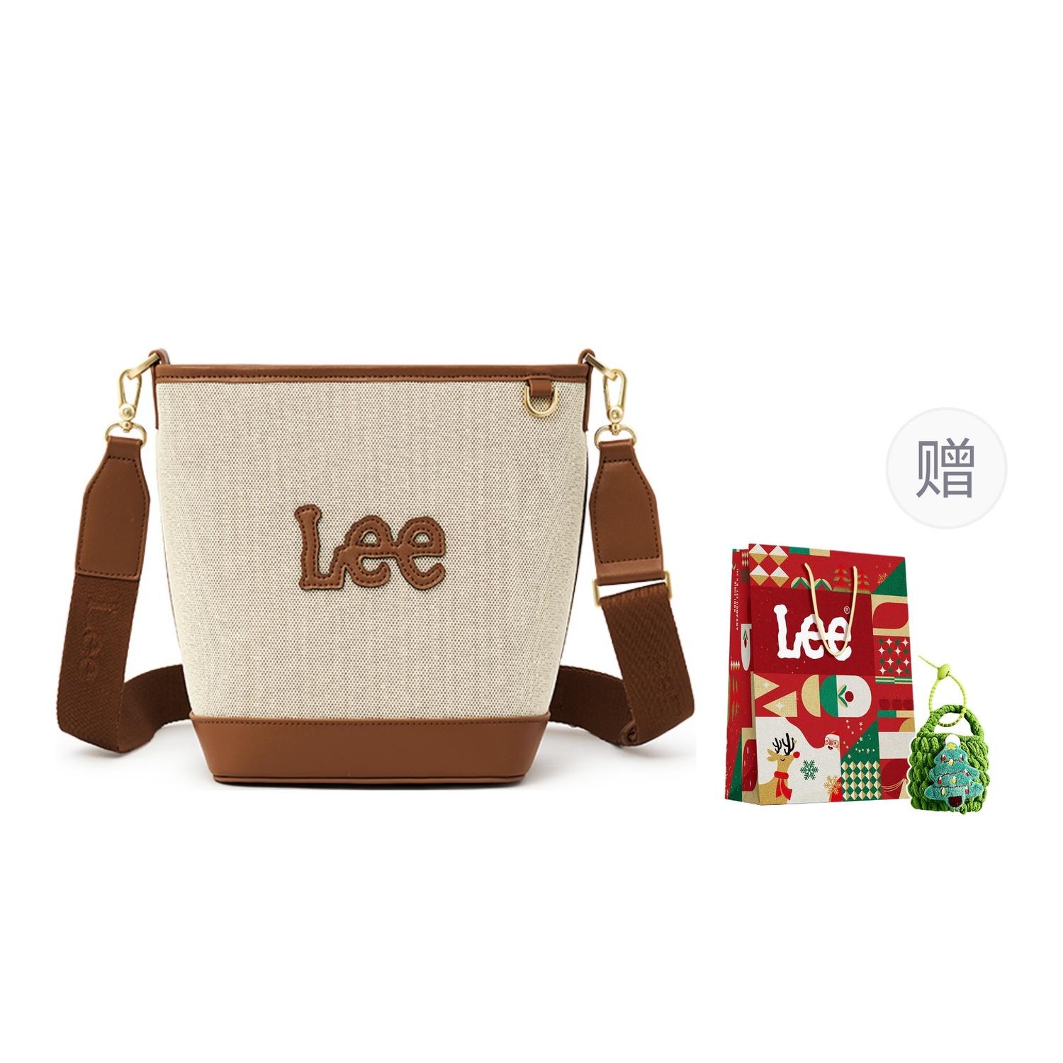 Lee Одноплечевая сумка через плечо из ткани, Gift Limited Edition
Lee Одноплечевая сумка через плечо из ткани, Gift Limited Edition