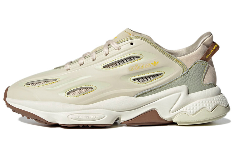 Кроссовки Adidas Originals Ozweego Celox Unisex, хаки
Кроссовки Adidas Originals Ozweego Celox Unisex, хаки