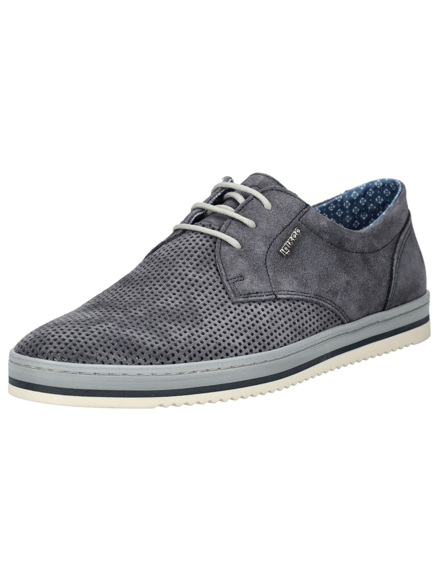 Классические ботинки IGI&CO, Blue Denim
Классические ботинки IGI&CO, Blue Denim