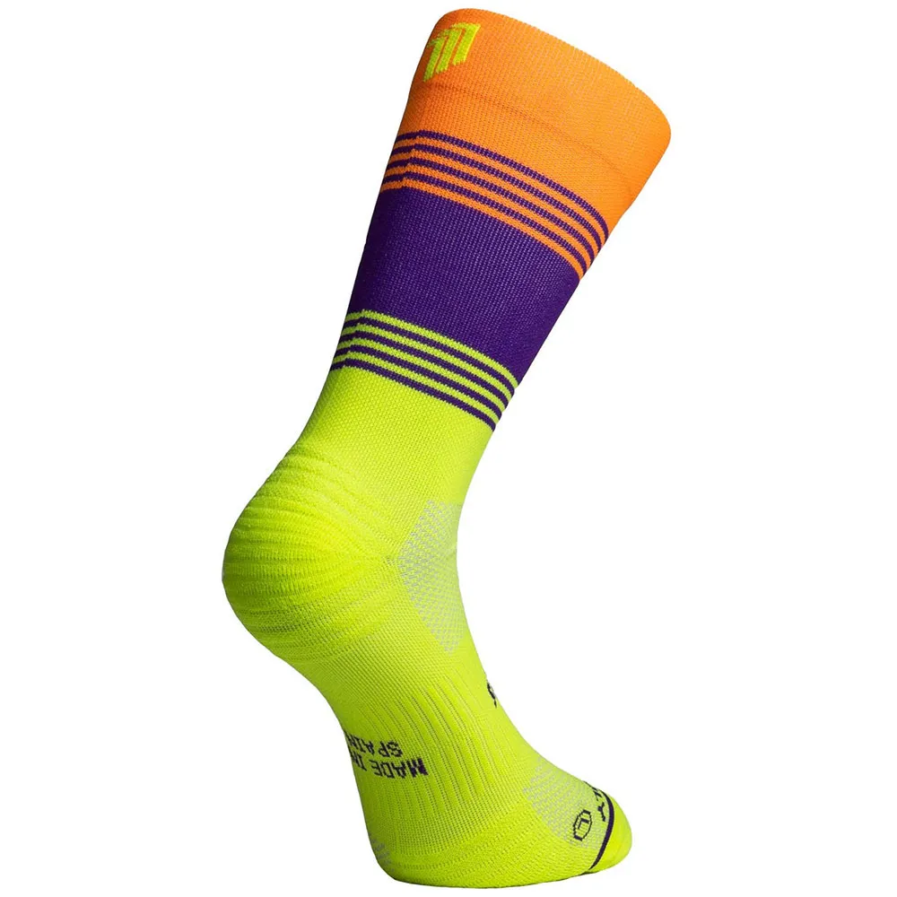 Носки Sporcks Fartlek, желтый
Носки Sporcks Fartlek, желтый