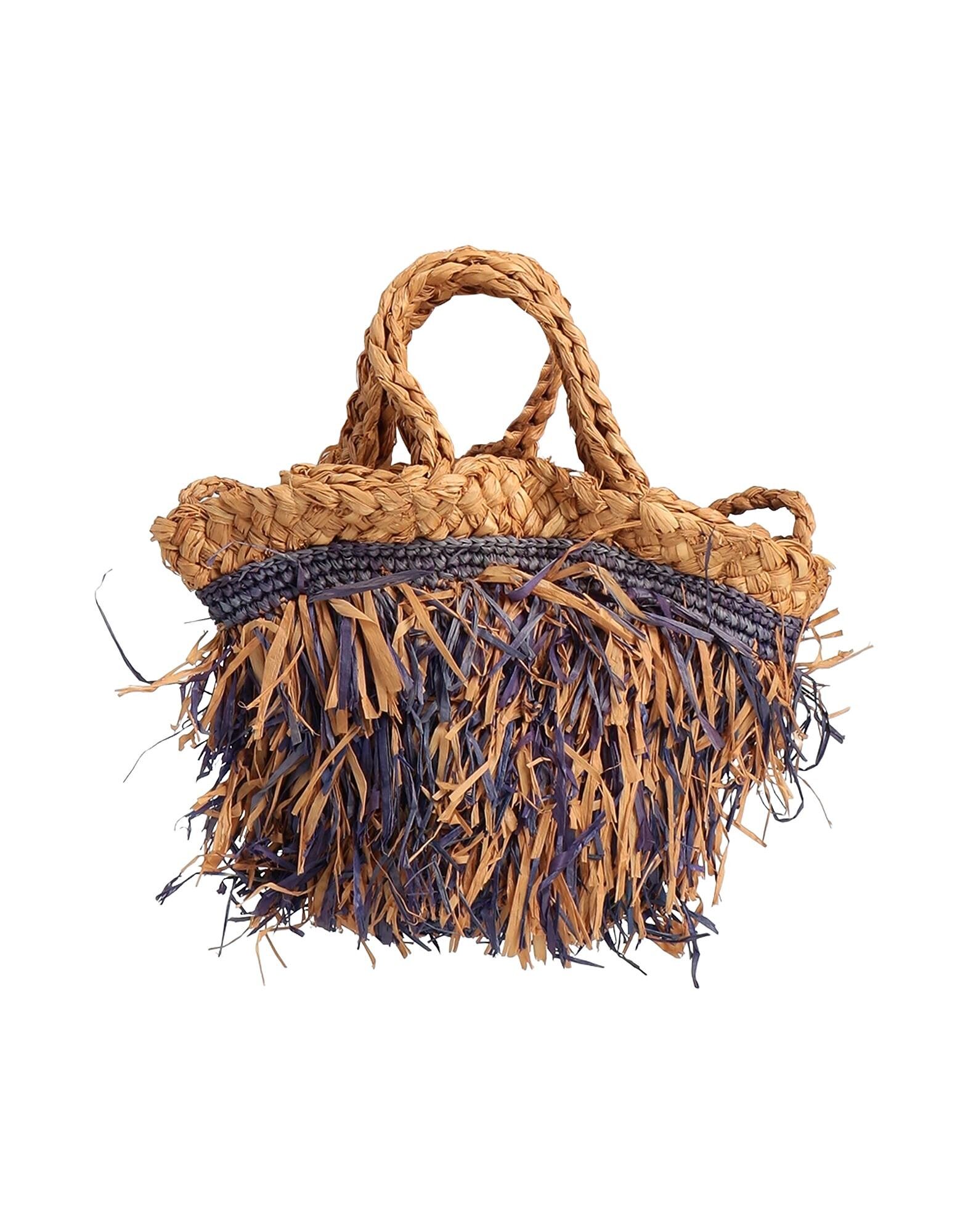 Сумка Made For A Woman, синий
Сумка Made For A Woman, синий