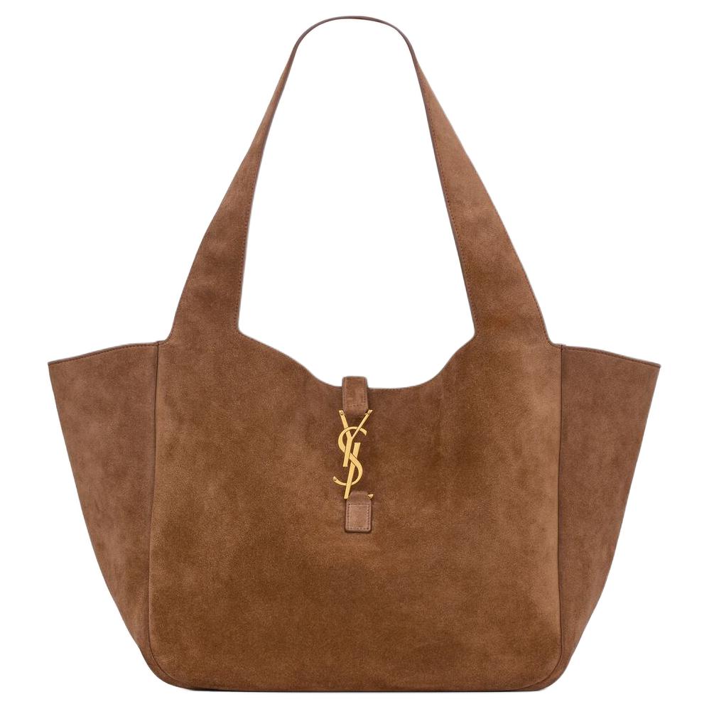LE5A7 Suede One Shoulder Handbag Women's Caramel SAINT LAURENT, basic set (bag+dust bag)
LE5A7 Suede One Shoulder Handbag Women's Caramel SAINT LAURENT, basic set (bag+dust bag)