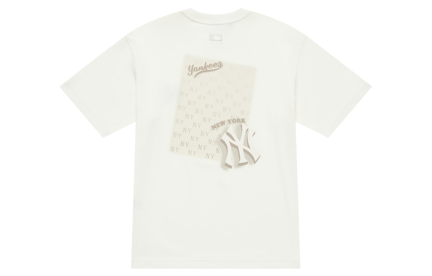 MLB Футболка Unisex White, Белый, MLB Футболка Unisex White
MLB Футболка Unisex White, Белый, MLB Футболка Unisex White