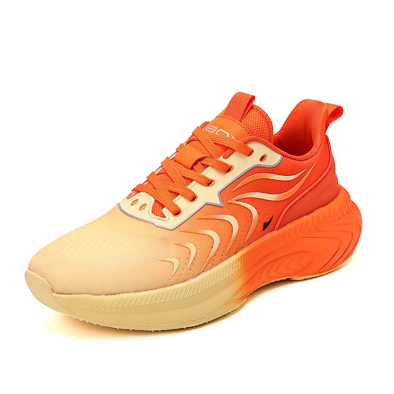 Kuding Амортизирующие противоскользящие износостойкие дышащие баскетбольные кроссовки с балансом отскока унисекс оранжевые, цвет Orange
Kuding Амортизирующие противоскользящие износостойкие дышащие баскетбольные кроссовки с балансом отскока унисекс оранжевые, цвет Orange