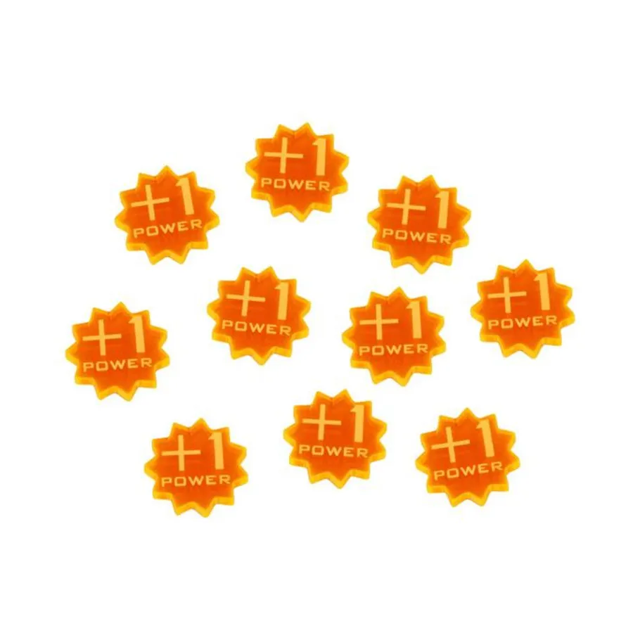 Карточная игра «Кованый ключ» — +1 жетон силы, Token Sets - Products for Various Gaming Systems (Litko Aerosystems)
Карточная игра «Кованый ключ» — +1 жетон силы, Token Sets - Products for Various Gaming Systems (Litko Aerosystems)