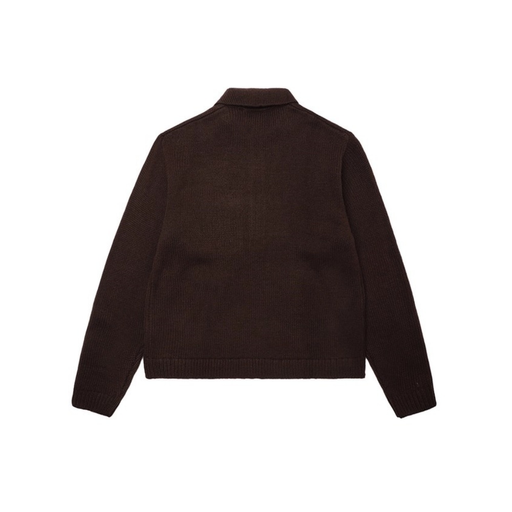 Мужские пиджаки с отворотом, средней высоты Carhartt Wip, коричневый
Мужские пиджаки с отворотом, средней высоты Carhartt Wip, коричневый