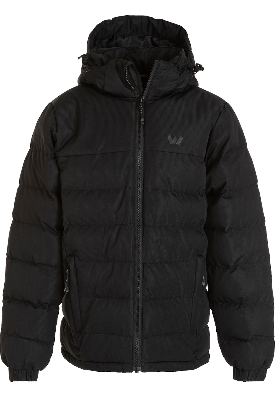 Куртка для активного отдыха Whistler Carseno Jr., черный
Куртка для активного отдыха Whistler Carseno Jr., черный