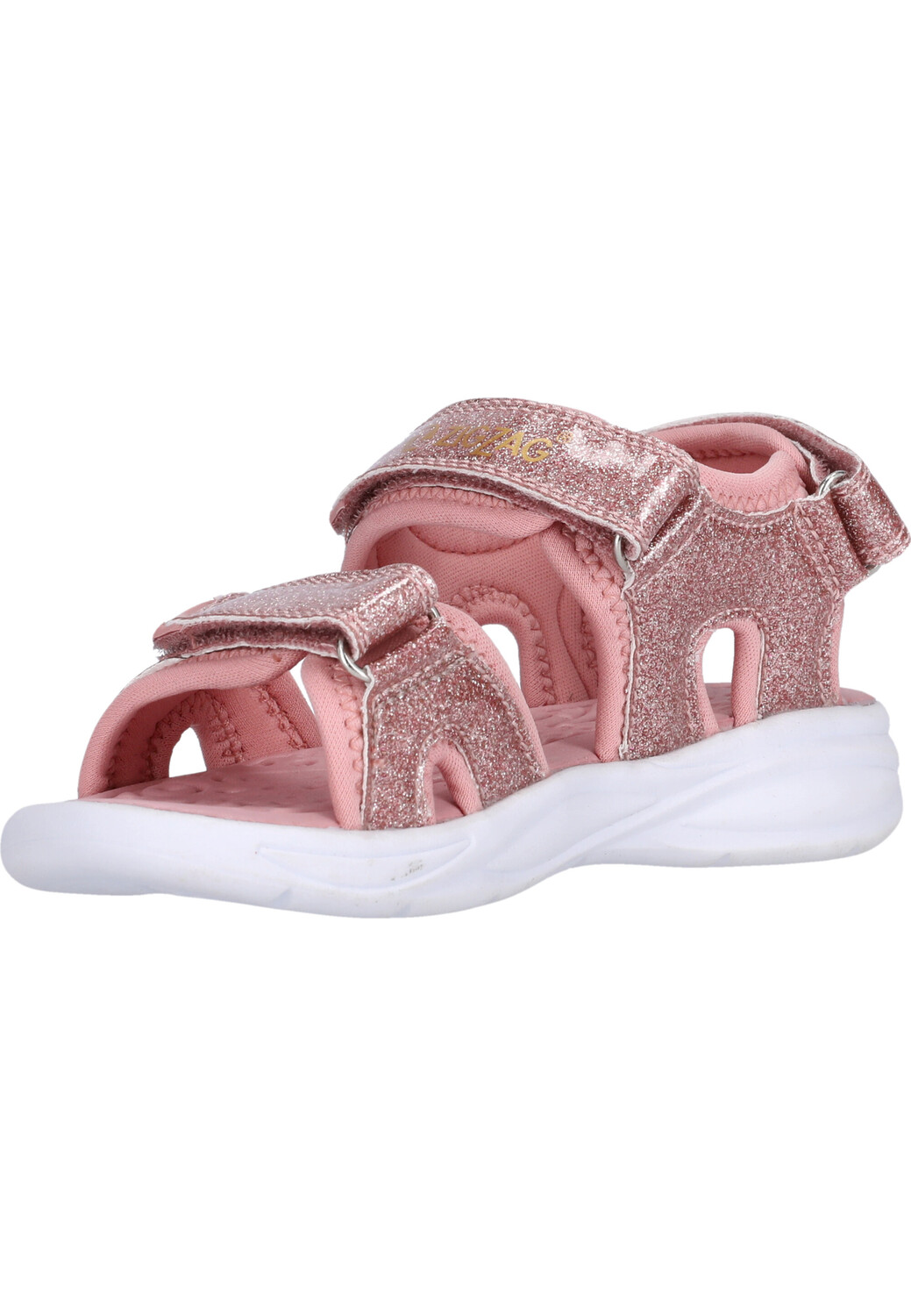 Сандалии Zigzag Flour, цвет 4221 Light Mahogany
Сандалии Zigzag Flour, цвет 4221 Light Mahogany