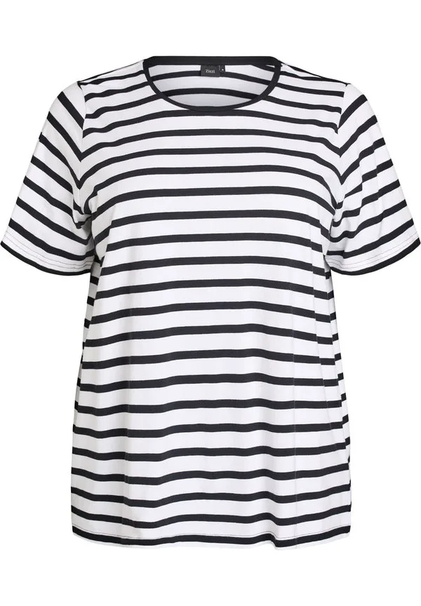 Футболка с принтом "gestreiftes" Zizzi, White W Black Stri, Белый, Футболка с принтом "gestreiftes" Zizzi, White W Black Stri
Футболка с принтом "gestreiftes" Zizzi, White W Black Stri, Белый, Футболка с принтом "gestreiftes" Zizzi, White W Black Stri